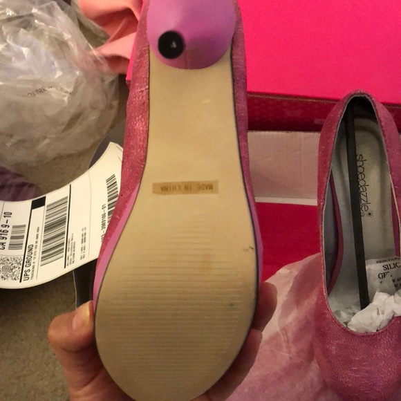 Shoedazzle shoes - Picture 2 of 3
